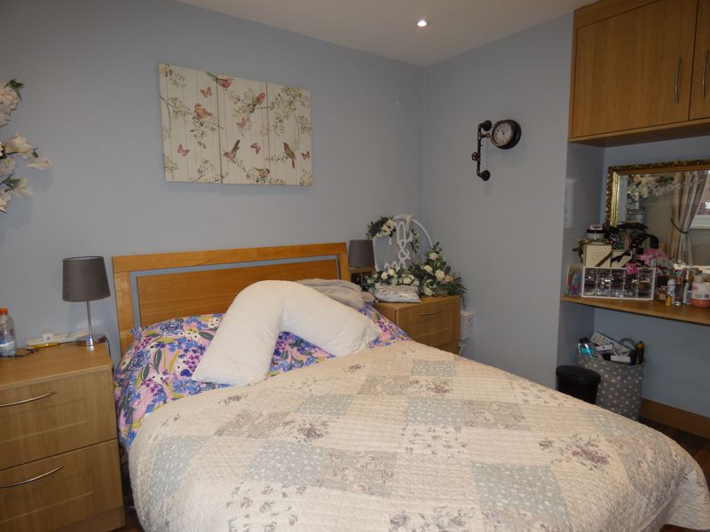 Bedroom Two- click for photo gallery